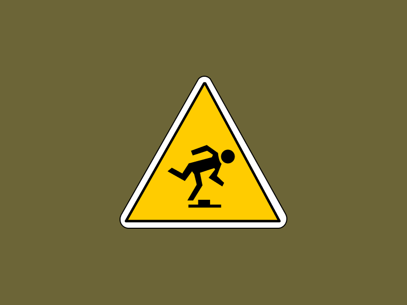 Challenges of building with Gatsby