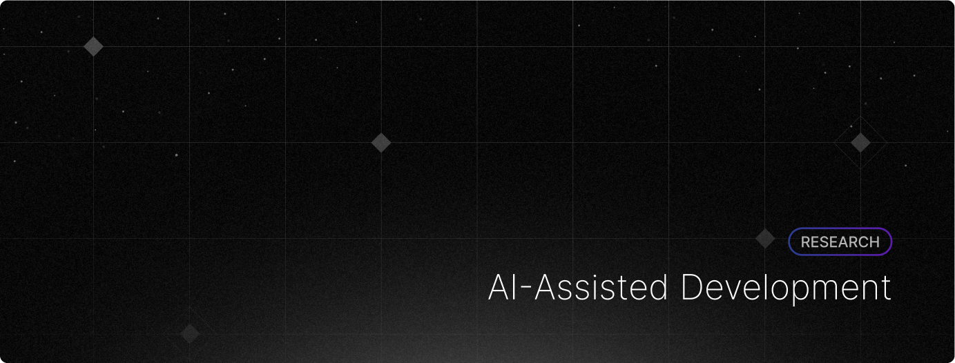 AI-Assisted Development